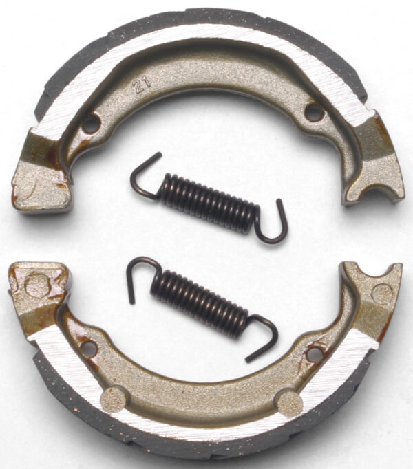 BRAKE SHOES