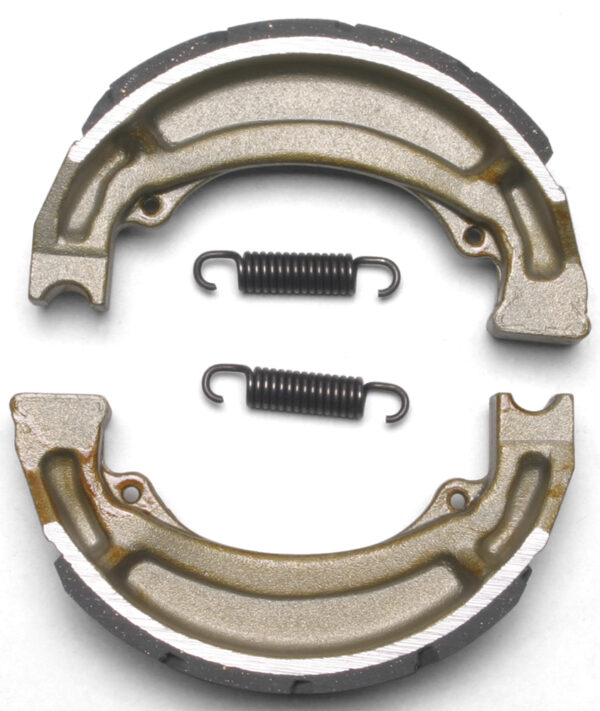 BRAKE SHOES