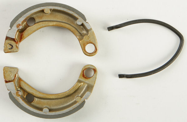 BRAKE SHOES