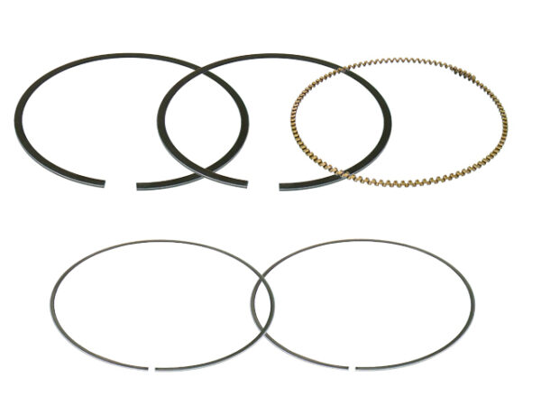 PISTON RINGS 101.97MM YAM FOR NAMURA PISTONS ONLY