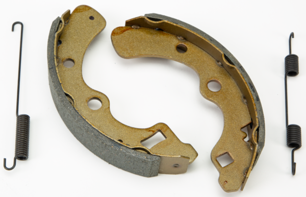 BRAKE SHOES