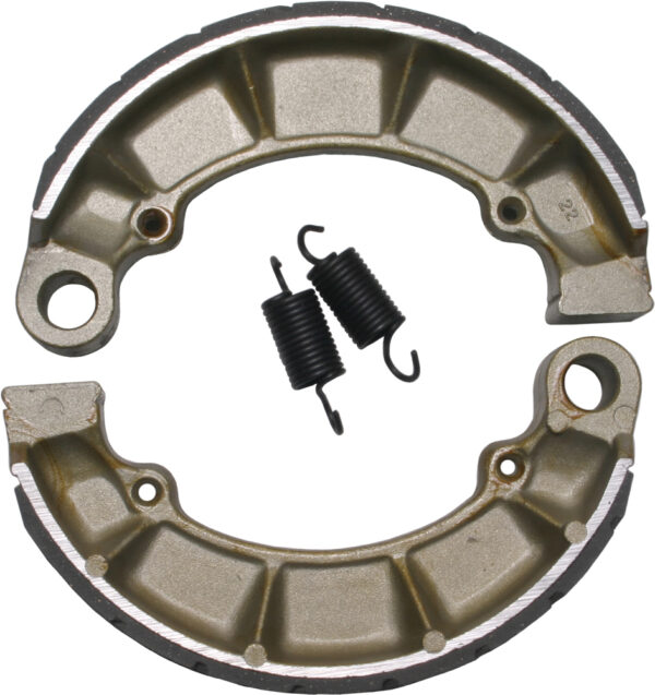 BRAKE SHOES