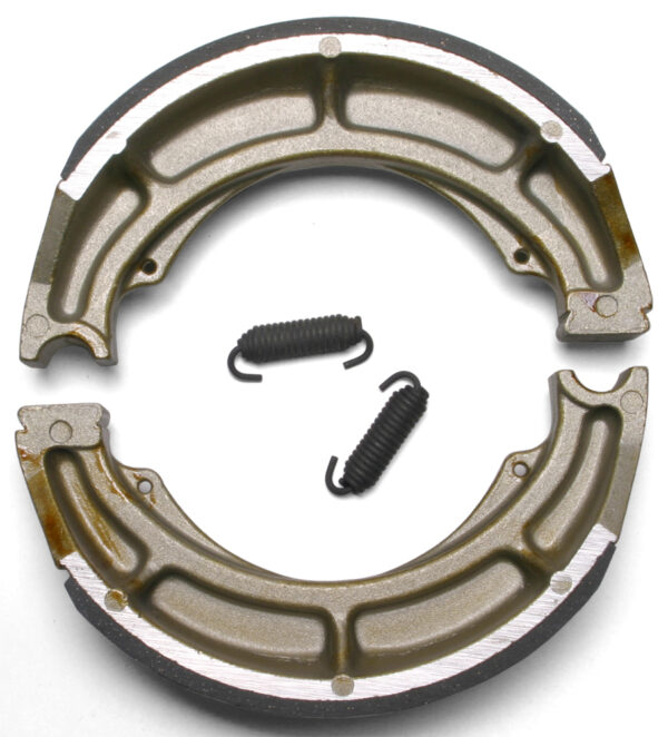 BRAKE SHOES