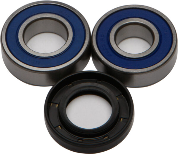 WHEEL BEARING & SEAL KIT