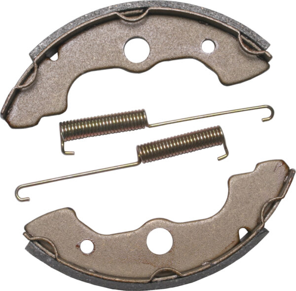 BRAKE SHOES