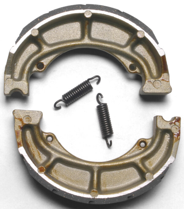 BRAKE SHOES