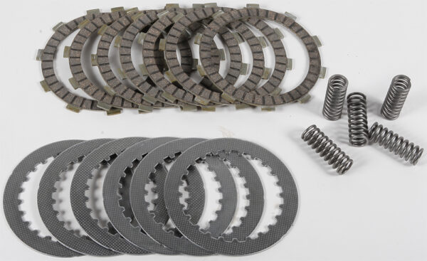 DIRT RACER CLUTCH SET