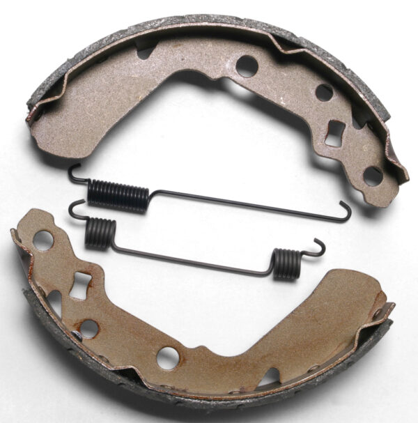 BRAKE SHOES