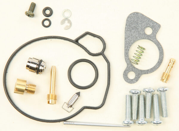 CARBURETOR REPAIR KIT