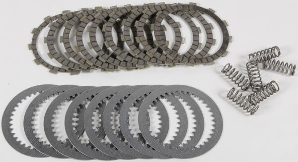 DIRT RACER CLUTCH SET