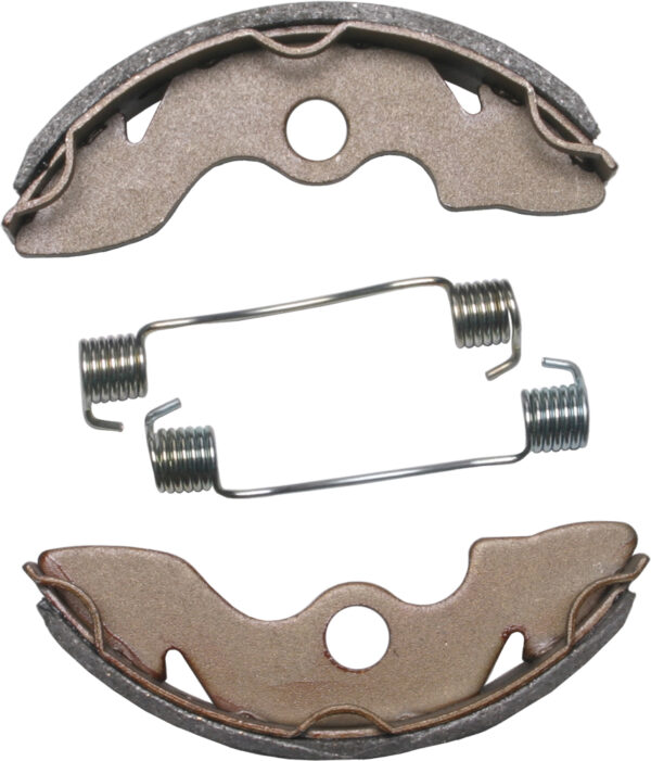 BRAKE SHOES