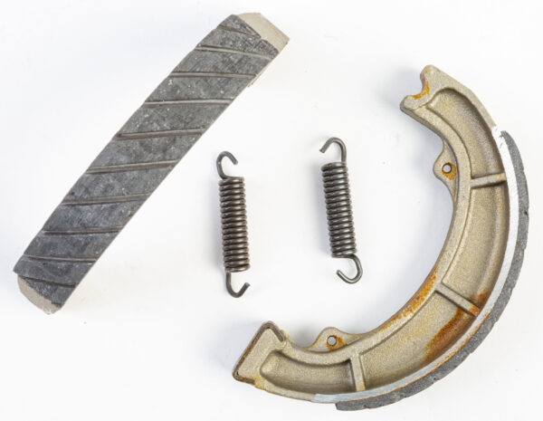 BRAKE SHOES