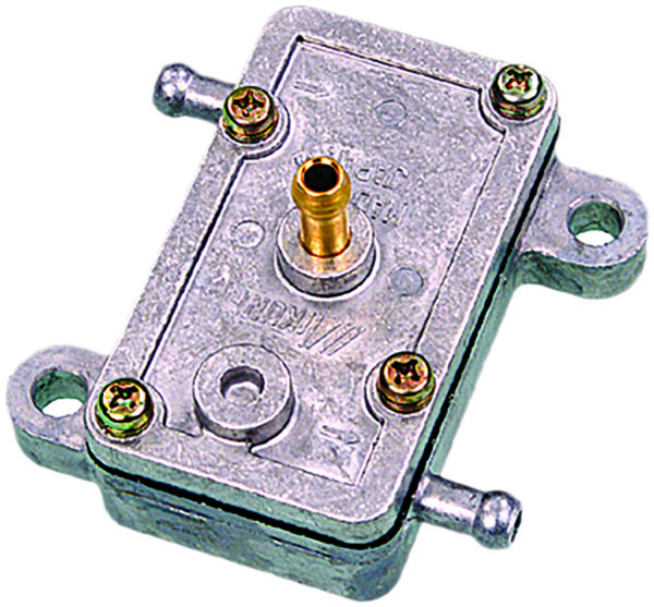 FUEL PUMP SINGLE RECTANGULAR