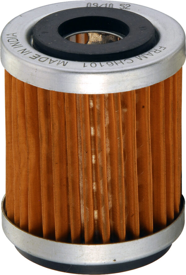 PREMIUM QUALITY OIL FILTER