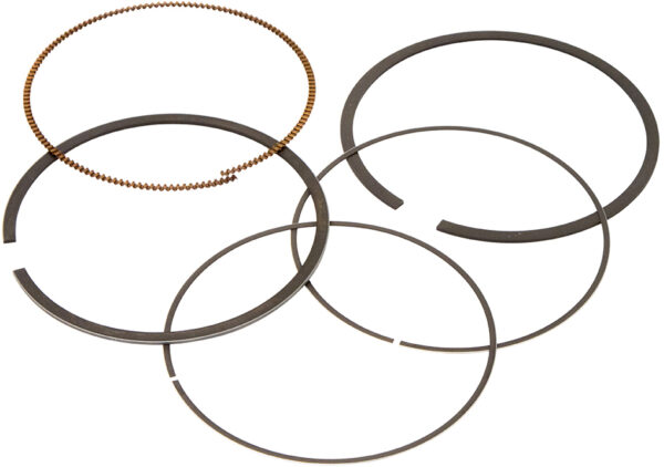 PISTON RINGS 88.97MM HON FOR VERTEX PISTONS ONLY