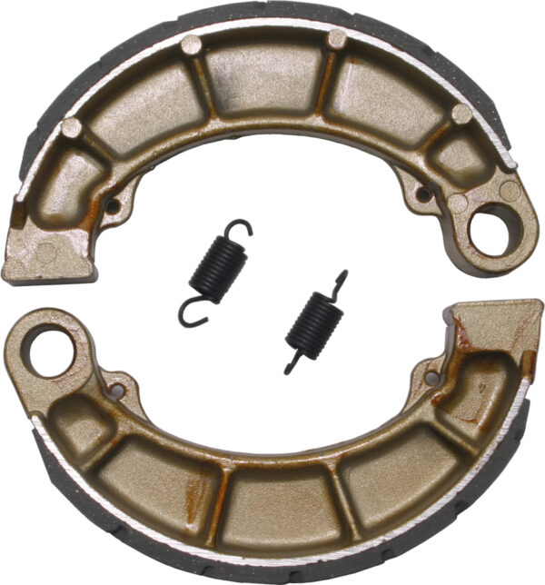 BRAKE SHOES