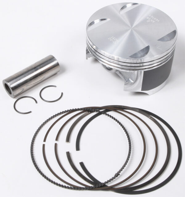 PISTON KIT FORGED 93.98/STD 10.5:1 HON