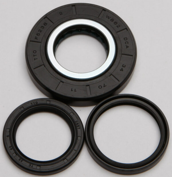 DIFFERENTIAL SEAL KIT