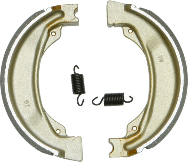 BRAKE SHOES