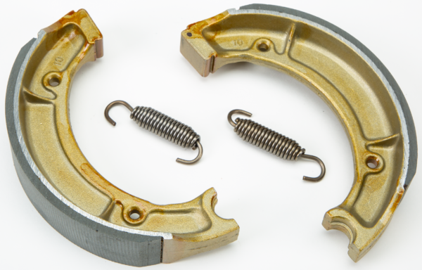 BRAKE SHOES