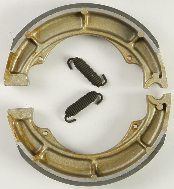 BRAKE SHOES