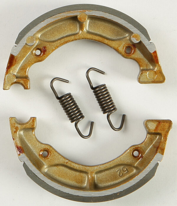 BRAKE SHOES