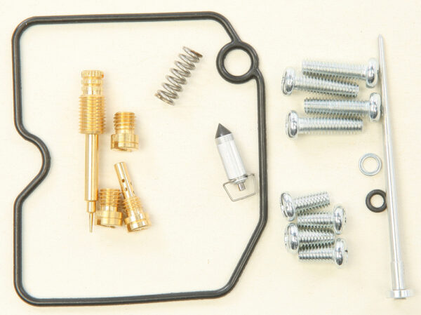 CARBURETOR REPAIR KIT