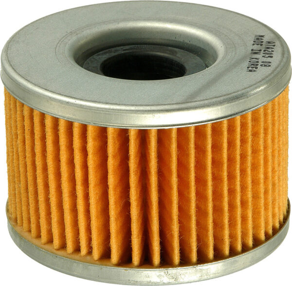 PREMIUM QUALITY OIL FILTER