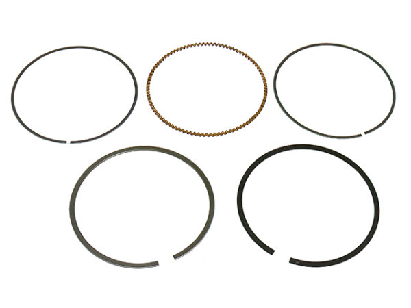 PISTON RINGS 80.48MM KAW FOR NAMURA PISTONS ONLY