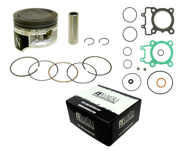 TOP END KIT 68.97/STD 11:1 KAW