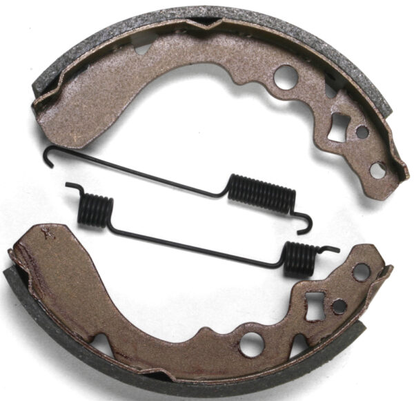 BRAKE SHOES