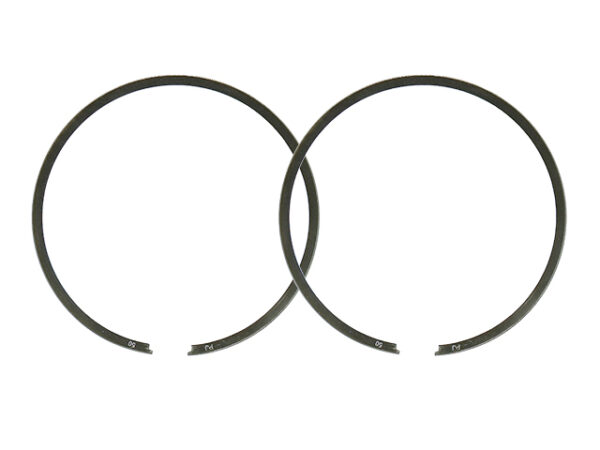 PISTON RINGS 81.45MM POL FOR NAMURA PISTONS ONLY