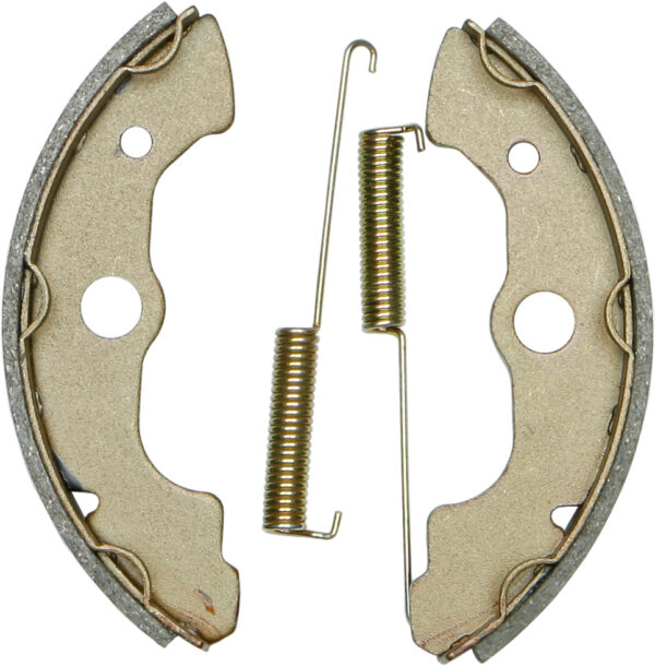 BRAKE SHOES