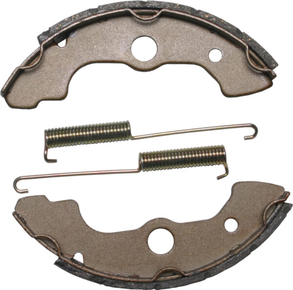 BRAKE SHOES