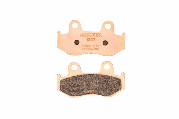 BRAKE PADS