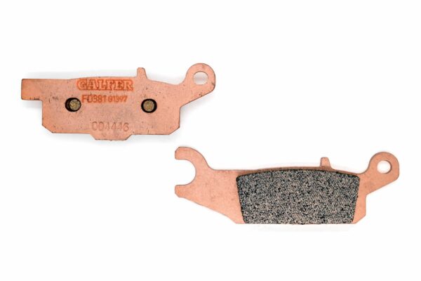 BRAKE PADS