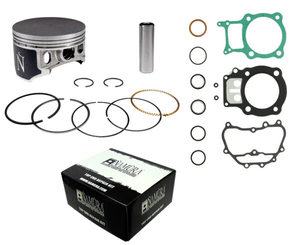 TOP END KIT 84.97/STD 11:1 HON