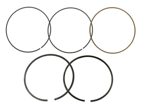 PISTON RINGS 95.96MM HON FOR NAMURA PISTONS ONLY