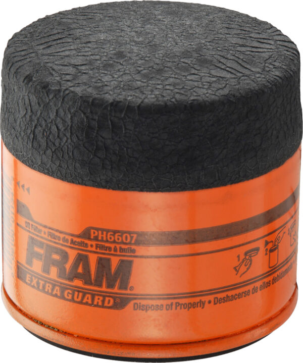 PREMIUM QUALITY OIL FILTER