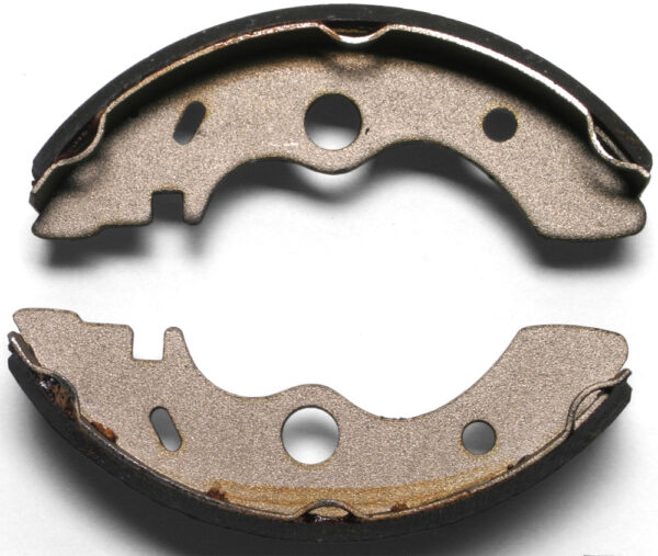 BRAKE SHOES