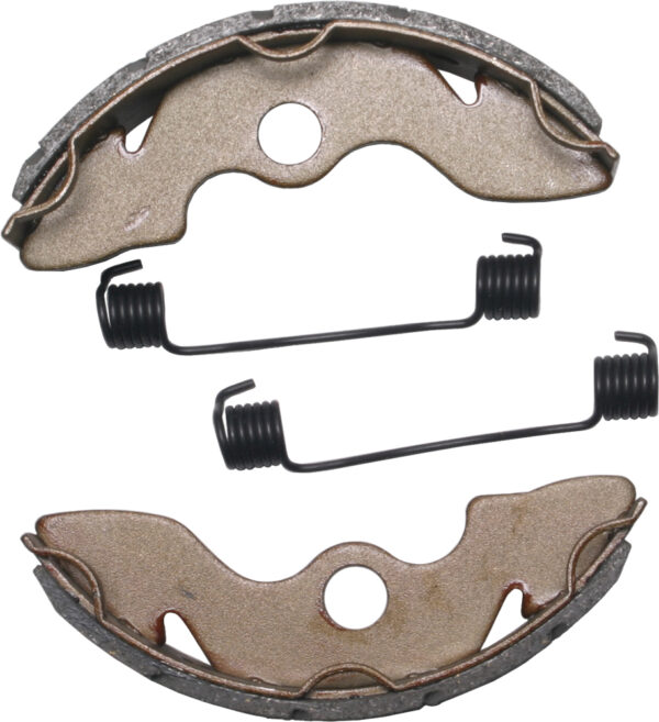 BRAKE SHOES