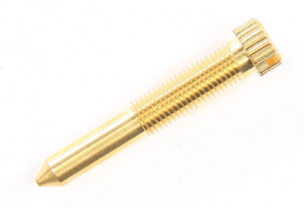 IDLE ADJUSTING SCREW