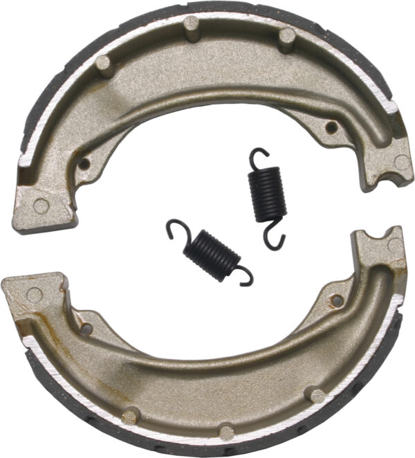 BRAKE SHOES