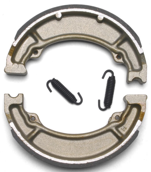 BRAKE SHOES