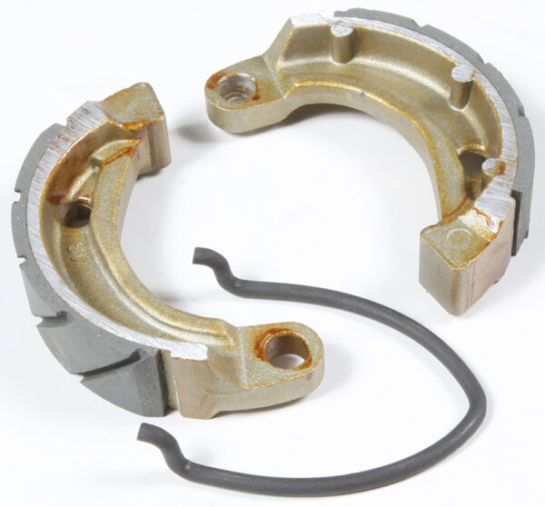 BRAKE SHOES