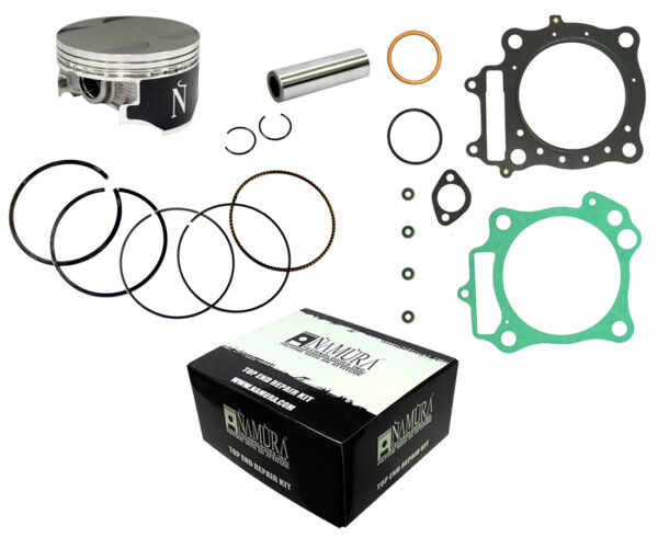 TOP END KIT 93.97/STD 11:1 HON