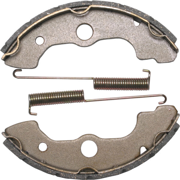 BRAKE SHOES