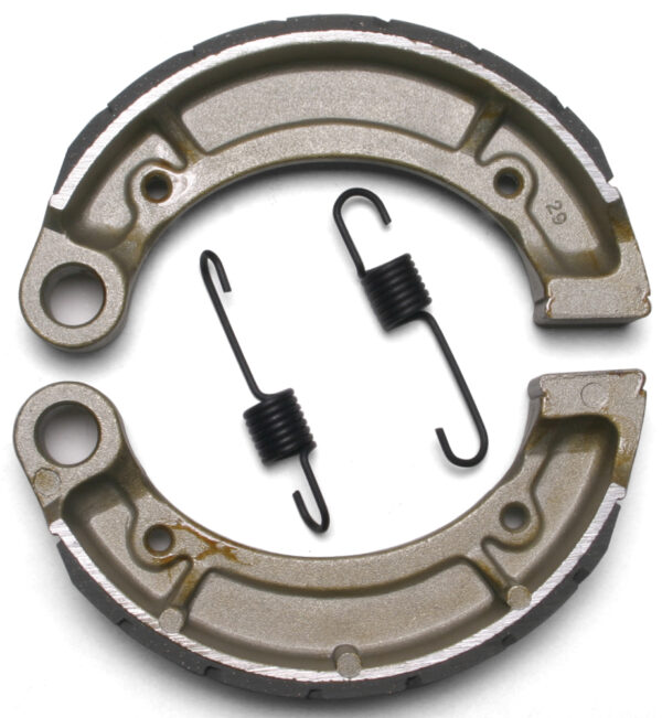 BRAKE SHOES