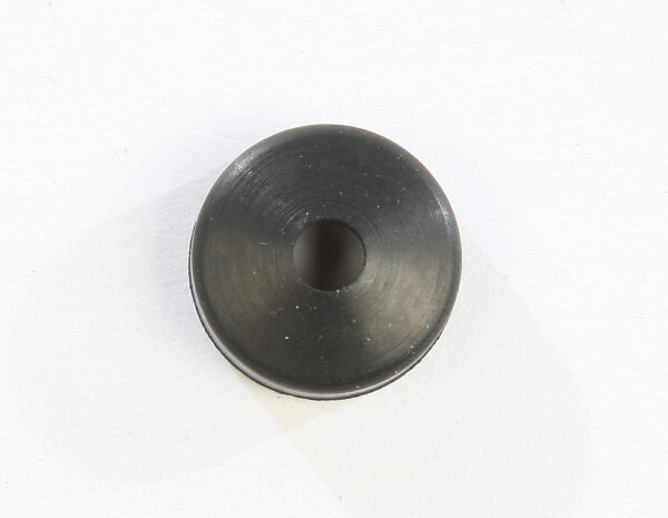 STARTER PLUNGER RUBBER CAP