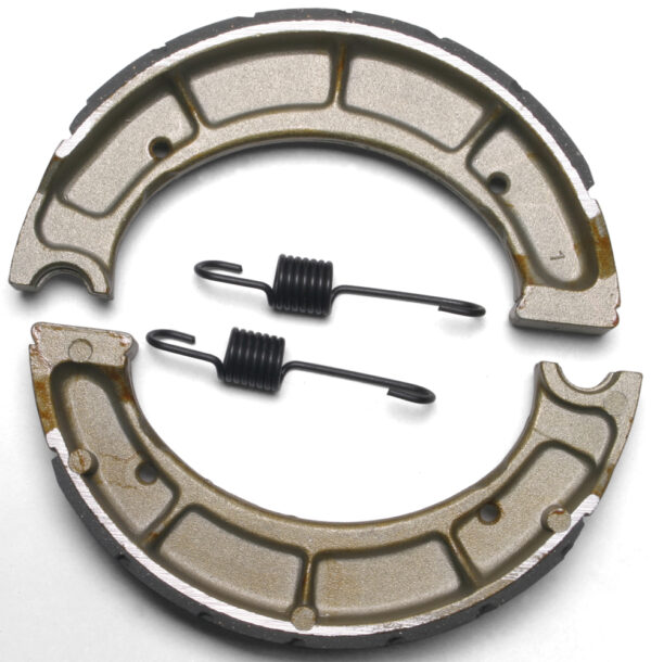 BRAKE SHOES